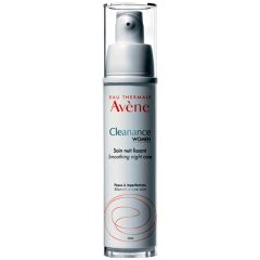 AVENE CLEANANCE WOMAN  NUIT 30 ML  