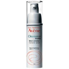AVENE CLEANANCE WOMAN SERUM 30 ML  