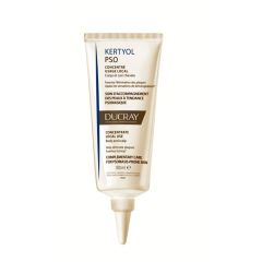 DUCRAY KERTYOL P.S.O. CREME CONCENTRE NF 200ML