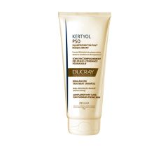 DUCRAY KERTYOL P.S.O. SHAMPOO NF 200ML
