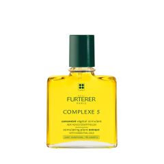 RENE F. COMPLEXE 5 EMBOUT MASSANT 50ML