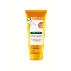 KLORANE SUN POLYSIANES LAIT SUBLIMATEUR SPF30  200ML
