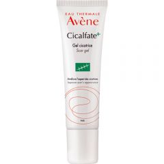 AVENE CICALFATE+ GEL DE MASSAGE 30ML