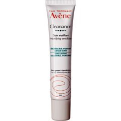 AVENE CLEANANCE MATTIFYING EMULSION 40ML
