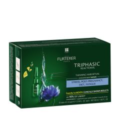 RENE F. TRIPHASIC REACTIONAL 12*5ML