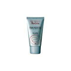 AVENE LES ESSENTIELS MASQUE APAISANT ECLAT 50ML