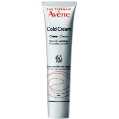 AVENE COLD CREAM 100ML