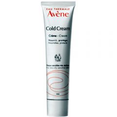 AVENE COLD CREAM 40ML