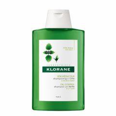 KLORANE HAIR ORTIE SHAMPOO 200ML
