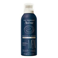 AVENE HOMME MOUSSE A RASER 200ML