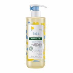 KLORANE GEL LAVANT DOUX 500ML PR(-25%)