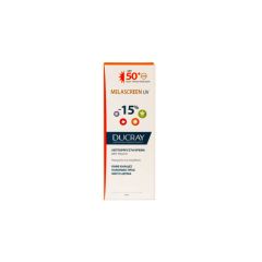 DUCRAY MELASCREEN CREME LEGERE SPF 50+ 40ML PR(-15%)
