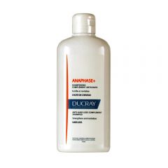 DUCRAY ANAPHASE+ SHAMPOO 400ML PR(-15%)