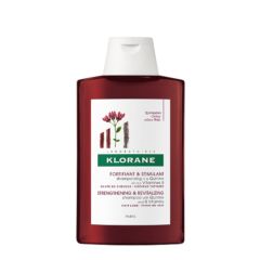 KLORANE HAIR SHAMPOO QUININE 200ML PR(-25%)