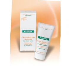 KLORANE DUO CREME DEPILATOIRE APAISANT 2*75 ML PR(+1€ ΤΟ ΔΕΥΤΕΡΟ ΠΡΟΪΟΝ)