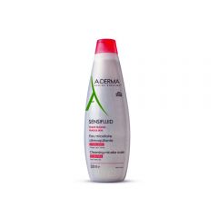 ADERMA PROMO SENSIFLUID EAU MICELLAIRE 500ML PR(9.90€)