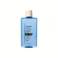 DUCRAY HAIR SQUANORM LOTION 200ML