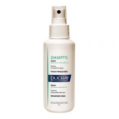 DUCRAY DIASEPTYL SPRAY 125ML