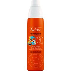 AVENE SUN ENFANT SPF30 SPRAY 200ML