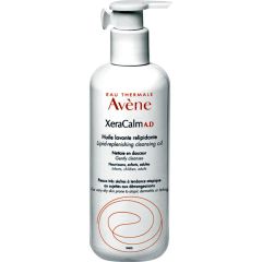 AVENE XERACALM HUILE LAVANTE RELIPIDANTE 400ML 