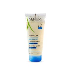 ADERMA PRIMALBA GEL LAVANT DOUCEUR 200ML 