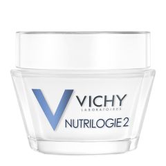 VICHY NUTRILOGIE 2 POT 50ML
