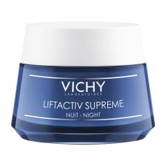 VICHY LIFTACTIV DERME SOURCE DS NUIT