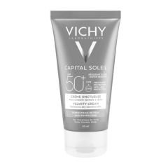 VICHY SUN CAPITAL FACE SPF50 VISAGE CREME 50ML