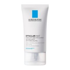 LA ROCHE EFFACLAR MAT 40ML
