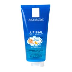 LA ROCHE LIPIKAR GEL LAVANT 200ML