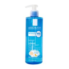 LA ROCHE LIPIKAR GEL LAVANT 400ML