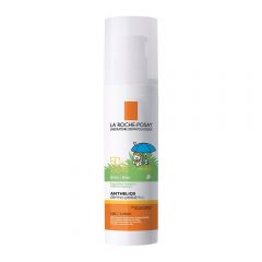 LA ROCHE ANTHELIOS BEBE LAIT SPF 50+ 50ML