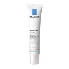 LA ROCHE EFFACLAR DUO (+) UNIFIANT MED 40ML