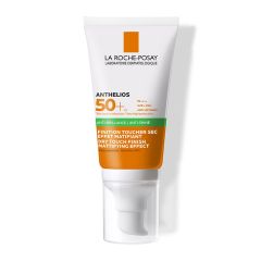 LA ROCHE ANTHELIOS CLEAN TOUCH AP50+ 50ML