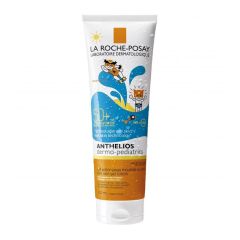 LA ROCHE ANTHELIOS DERMO PEDIATRICS WET SKIN 50+ 250ML