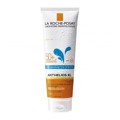 LA ROCHE ANTHELIOS WET SKIN GEL 50+ 250ML