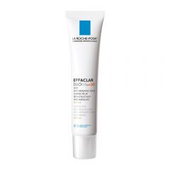 LA ROCHE EFFACLAR DUO +SPF30 40ML)