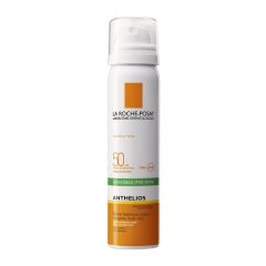 LA ROCHE ANTHELIOS BRUME VISAGE SPF50+ 75ML