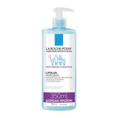 LA ROCHE LIPIKAR SURGRAS 750ML