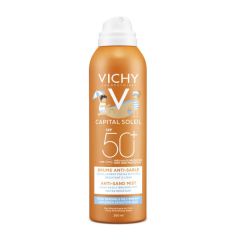 VICHY IDEAL SOLEIL ENFANT SPF50+ 200ML