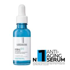 LA ROCHE HYALU B5 SERUM 30ML