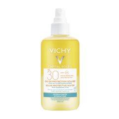VICHY EAU PROT HYDR SPF30 200ML