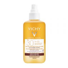 VICHY EAU PRO BRONZ SPF30 200ML