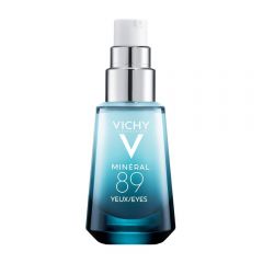 VICHY MINERAL 89 SOIN YEUX REPAIR EYE FORTIFIER 15ML