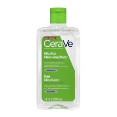 CERAVE MICELLAR CLEANSER 295ML