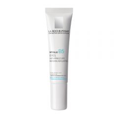 LA ROCHE HYALU B5 ANTI WRINKLE EYE CREAM 15ML