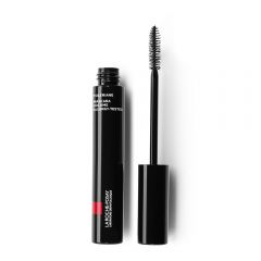 LA ROCHE MAQ. TOLERIANE MASCARA VOLUME NOIR 6.9ML