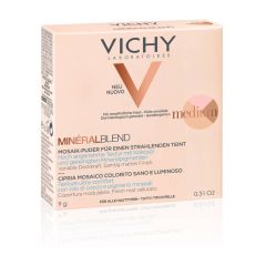 VICHY MINERAL BLEND POUDRE MEDIUM 9.0G