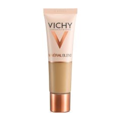 VICHY MINERAL FDT 12 SIENNA 30ML