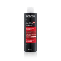 VICHY DERCOS MEN SHAMPOO ENERGISANT 200ML